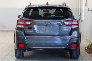2023 Subaru Crosstrek SPORT, TOIT OUV,EYESIGH, CARPLAY in Charlemagne, Quebec - 5 - w320h240px