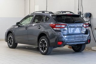 2023 Subaru Crosstrek SPORT, TOIT OUV,EYESIGH, CARPLAY in Charlemagne, Quebec - 4 - w320h240px