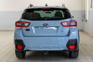 2023 Subaru Crosstrek Limited, CUIR, TOIT OUV, NAV, CAM REC in Charlemagne, Quebec - 5 - w320h240px