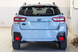 Subaru Crosstrek SPORT,TOIT, BANCS CHAUFF,CARPLAY,EYESIGHT,CAM 2023 à Charlemagne, Québec - 5 - w320h240px
