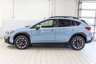 Subaru Crosstrek SPORT,TOIT, BANCS CHAUFF,CARPLAY,EYESIGHT,CAM 2023 à Charlemagne, Québec - 3 - w320h240px