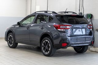 Subaru Crosstrek Convenience,EYESIGHT, CARPLAY, CAM REC, 2023 à Charlemagne, Québec - 4 - w320h240px