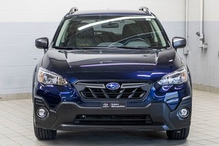 2023 Subaru Crosstrek OUTDOOR, 2.5L, EYESIGHT, BANCS CHAUFF, CARPLAY,CAM in Charlemagne, Quebec - 2 - w320h240px