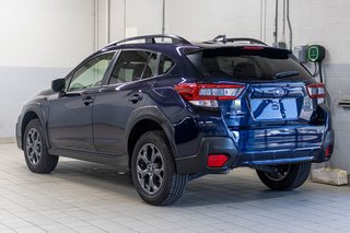 2023 Subaru Crosstrek OUTDOOR, 2.5L, EYESIGHT, BANCS CHAUFF, CARPLAY,CAM in Charlemagne, Quebec - 5 - w320h240px