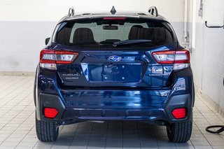 2023 Subaru Crosstrek OUTDOOR, 2.5L, EYESIGHT, BANCS CHAUFF, CARPLAY,CAM in Charlemagne, Quebec - 4 - w320h240px