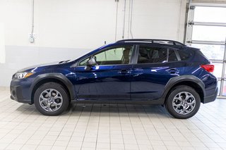 2023 Subaru Crosstrek OUTDOOR, 2.5L, EYESIGHT, BANCS CHAUFF, CARPLAY,CAM in Charlemagne, Quebec - 3 - w320h240px