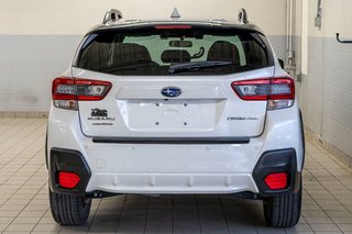 2023 Subaru Crosstrek LIMITED, 2.5L, CUIR, TOIT, NAV, CARPLAY, HARMON in Charlemagne, Quebec - 5 - w320h240px