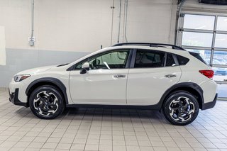2023 Subaru Crosstrek LIMITED, 2.5L, CUIR, TOIT, NAV, CARPLAY, HARMON in Charlemagne, Quebec - 3 - w320h240px
