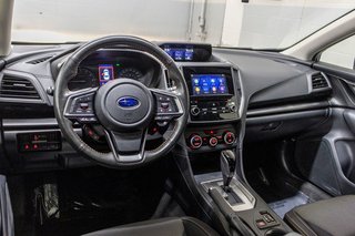 2023 Subaru Crosstrek TOURING, EYESIGHT, BANCS CHAUFF, CARPLAY, CAM REC in Charlemagne, Quebec - 6 - w320h240px