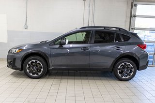 2023 Subaru Crosstrek TOURING, EYESIGHT, BANCS CHAUFF, CARPLAY, CAM REC in Charlemagne, Quebec - 3 - w320h240px