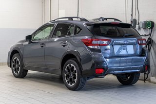 2023 Subaru Crosstrek TOURING, EYESIGHT, BANCS CHAUFF, CARPLAY, CAM REC in Charlemagne, Quebec - 4 - w320h240px