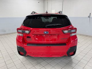 Subaru Crosstrek OUTDOOR, 2.5L, EYESIGHT, CARPLAY, BANCS CHAUFF,CAM 2023 à Charlemagne, Québec - 6 - w320h240px