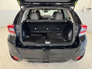 2023 Subaru Crosstrek OUTDOOR, 2.5L, BANCS CHAUFF, CARPLAY, EYESIGHT in Charlemagne, Quebec - 6 - w320h240px