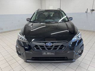 2023 Subaru Crosstrek OUTDOOR, 2.5L, BANCS CHAUFF, CARPLAY, EYESIGHT in Charlemagne, Quebec - 2 - w320h240px