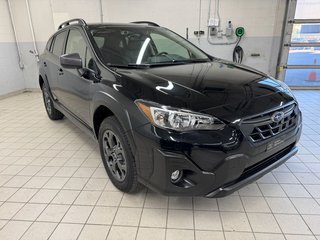 2023 Subaru Crosstrek OUTDOOR, 2.5L, BANCS CHAUFF, CARPLAY, EYESIGHT in Charlemagne, Quebec - 3 - w320h240px