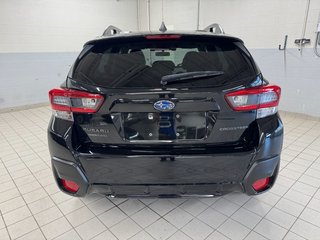 2023 Subaru Crosstrek OUTDOOR, 2.5L, BANCS CHAUFF, CARPLAY, EYESIGHT in Charlemagne, Quebec - 5 - w320h240px