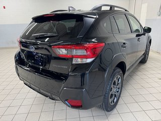2023 Subaru Crosstrek OUTDOOR, 2.5L, BANCS CHAUFF, CARPLAY, EYESIGHT in Charlemagne, Quebec - 4 - w320h240px