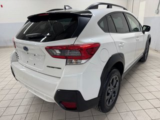 2023 Subaru Crosstrek OUTDOOR, 2.5L, BANCS CHAUFF, CARPLAY, EYESIGHT in Charlemagne, Quebec - 4 - w320h240px