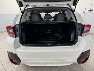 2023 Subaru Crosstrek OUTDOOR, 2.5L, BANCS CHAUFF, CARPLAY, EYESIGHT in Charlemagne, Quebec - 6 - w320h240px
