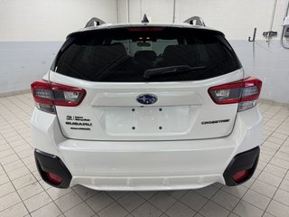 2023 Subaru Crosstrek OUTDOOR, 2.5L, BANCS CHAUFF, CARPLAY, EYESIGHT in Charlemagne, Quebec - 5 - w320h240px