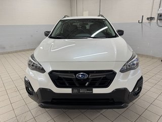 2023 Subaru Crosstrek OUTDOOR, 2.5L, BANCS CHAUFF, CARPLAY, EYESIGHT in Charlemagne, Quebec - 2 - w320h240px