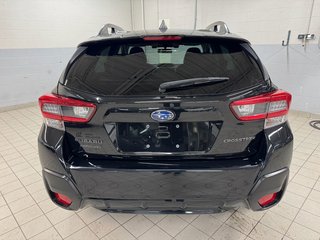 2023 Subaru Crosstrek OUTDOOR, 2.5L, CARPLAY, BANCS CHAUFF, EYESIGHT,CAM in Charlemagne, Quebec - 5 - w320h240px