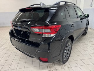 2023 Subaru Crosstrek OUTDOOR, 2.5L, CARPLAY, BANCS CHAUFF, EYESIGHT,CAM in Charlemagne, Quebec - 4 - w320h240px
