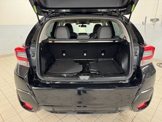 2023 Subaru Crosstrek OUTDOOR, 2.5L, CARPLAY, BANCS CHAUFF, EYESIGHT,CAM in Charlemagne, Quebec - 6 - w320h240px