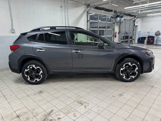 2023 Subaru Crosstrek LIMITED, 2.5L, CUIR, TOIT, HARMON KARDON, CARPLAY in Charlemagne, Quebec - 4 - w320h240px