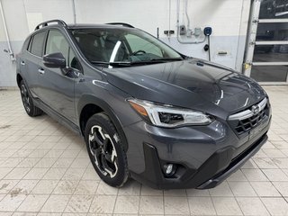 2023 Subaru Crosstrek LIMITED, 2.5L, CUIR, TOIT, HARMON KARDON, CARPLAY in Charlemagne, Quebec - 3 - w320h240px