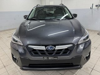 2023 Subaru Crosstrek LIMITED, 2.5L, CUIR, TOIT, HARMON KARDON, CARPLAY in Charlemagne, Quebec - 2 - w320h240px