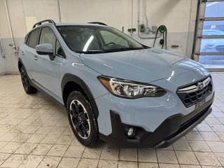 Subaru Crosstrek TOURING, EYESIGHT, CARPLAY, BANCS CHAUFF, CAM REC 2023 à Charlemagne, Québec - 3 - w320h240px