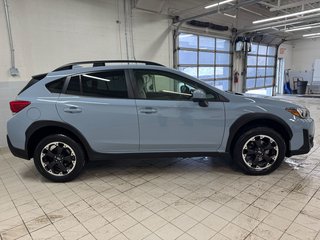 Subaru Crosstrek TOURING, EYESIGHT, CARPLAY, BANCS CHAUFF, CAM REC 2023 à Charlemagne, Québec - 4 - w320h240px