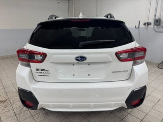 Subaru Crosstrek LIMITED,2.5L,CUIR, TOIT, CARPLAY, BANCS CH, HARMON 2023 à Charlemagne, Québec - 6 - w320h240px