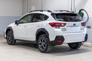 2023 Subaru Crosstrek OUTDOOR, 2.5L, BANCS CHAUFF, CARPLAY, CAM REC in Saint-Jérôme, Quebec - 4 - w320h240px