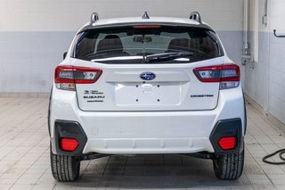2023 Subaru Crosstrek OUTDOOR, 2.5L, BANCS CHAUFF, CARPLAY, CAM REC in Saint-Jérôme, Quebec - 5 - w320h240px