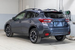 2023 Subaru CROSSTREK TOURING TOURING, EYESIGHT, CARPLAY, BANCS CHAUFF, CAM REC in Charlemagne, Quebec - 4 - w320h240px