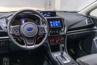 2023 Subaru CROSSTREK TOURING TOURING, EYESIGHT, CARPLAY, BANCS CHAUFF, CAM REC in Charlemagne, Quebec - 6 - w320h240px