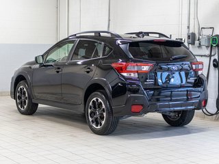 2023 Subaru Crosstrek Touring Manuelle in Saint-Jérôme, Quebec - 4 - w320h240px