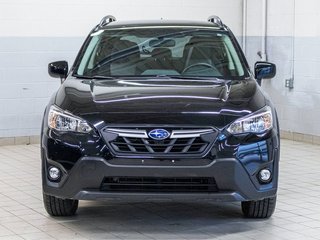 2023 Subaru Crosstrek Touring Manuelle in Saint-Jérôme, Quebec - 2 - w320h240px