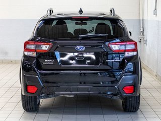 2023 Subaru Crosstrek Touring Manuelle in Saint-Jérôme, Quebec - 5 - w320h240px