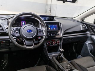 2023 Subaru Crosstrek Touring Manuelle in Saint-Jérôme, Quebec - 6 - w320h240px