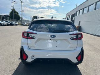 2024  Crosstrek Convenience in Charlemagne, Quebec - 4 - w320h240px