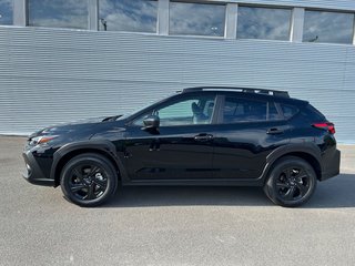 Crosstrek Convenience 2024 à Charlemagne, Québec - 2 - w320h240px