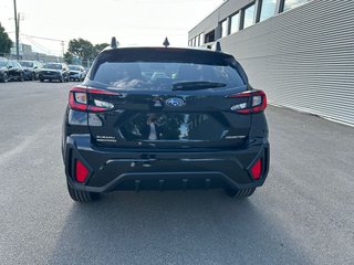 2024  Crosstrek Convenience in Charlemagne, Quebec - 4 - w320h240px