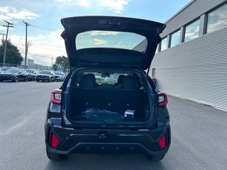 2024  Crosstrek Convenience in Charlemagne, Quebec - 5 - w320h240px