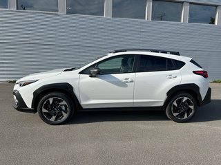 2024  Crosstrek Limited in Charlemagne, Quebec - 2 - w320h240px