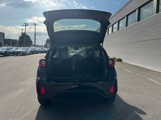 2024  Crosstrek Touring in Charlemagne, Quebec - 5 - w320h240px