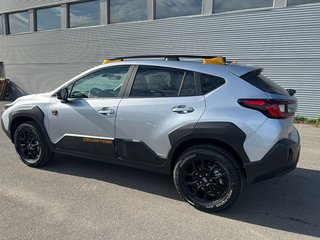 2024  Crosstrek Wilderness in Charlemagne, Quebec - 3 - w320h240px