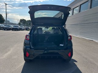 Crosstrek Limited 2024 à Charlemagne, Québec - 5 - w320h240px